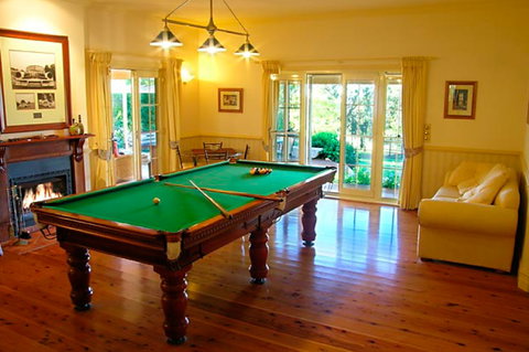Pericoe Retreat Bed And Breakfast - Tourism Gold Coast 2