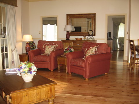 Pericoe Retreat Bed And Breakfast - Tourism Gold Coast 3