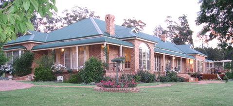 Pericoe Retreat Bed And Breakfast - Tourism Gold Coast 6