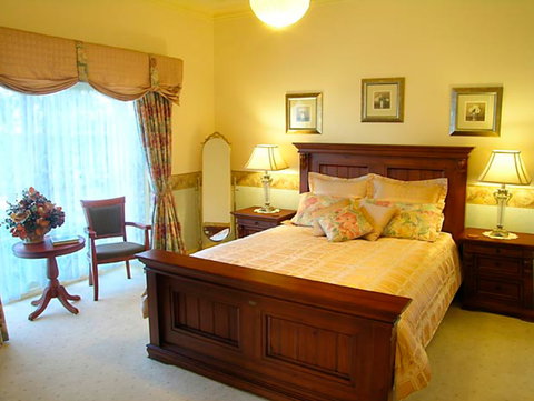 Pericoe Retreat Bed And Breakfast - Tourism Gold Coast 5