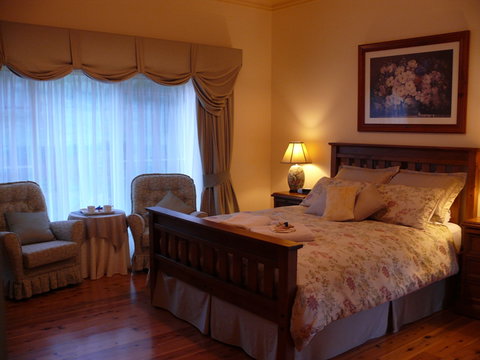 Pericoe Retreat Bed And Breakfast - Tourism Gold Coast 8