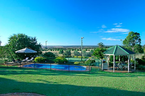 Pericoe Retreat Bed And Breakfast - Tourism Gold Coast 9