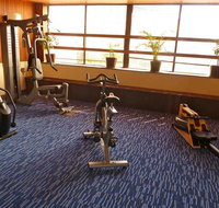 Quality Hotel Ambassador Perth - Tourism Gold Coast