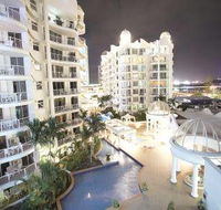 Phoenician Resort - Tourism Gold Coast