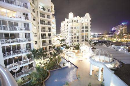Phoenician Resort - Tourism Gold Coast 0