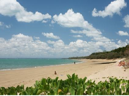 Pialba Beachfront Tourist Park - Tourism Gold Coast 1