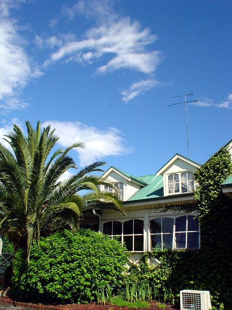 Picton Valley Motel - Tourism Gold Coast 0