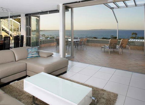 Picture Point Terraces - Tourism Gold Coast 0