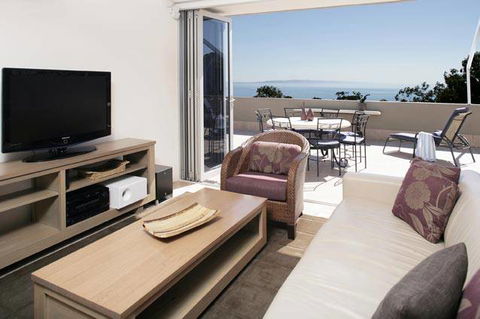 Picture Point Terraces - Tourism Gold Coast 3