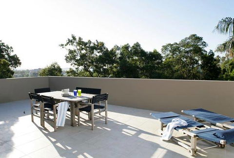 Picture Point Terraces - Tourism Gold Coast 6
