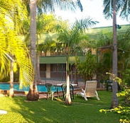 Pine Tree Motel - Tourism Gold Coast