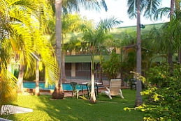 Pine Tree Motel - Tourism Gold Coast 0