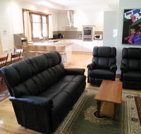 Pinkerton Hill Naracoorte Cottages - Tourism Gold Coast