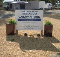 Pinnaroo Caravan Park - Tourism Gold Coast