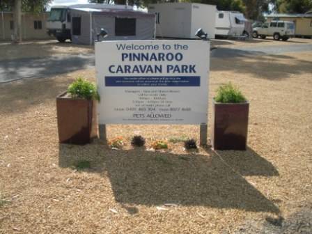 Pinnaroo Caravan Park - Tourism Gold Coast 0