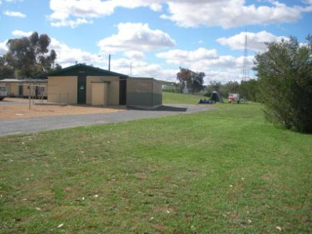 Pinnaroo Caravan Park - Tourism Gold Coast 2