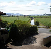 Murwillumbah Gallery Motel - Tourism Gold Coast