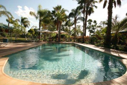 Pokolbin Village - Tourism Gold Coast 1