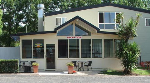 Poplar Caravan Park - Tourism Gold Coast 1