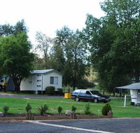 Poplar Caravan Park - Tourism Gold Coast