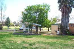 Poplars Caravan Park - Tourism Gold Coast 1