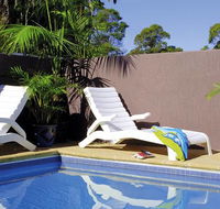 Port Aloha Motel - Tourism Gold Coast