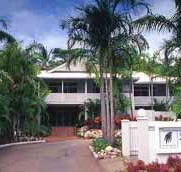Port Douglas Palm Villas