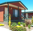 Port Lincoln Cabin Park - Tourism Gold Coast