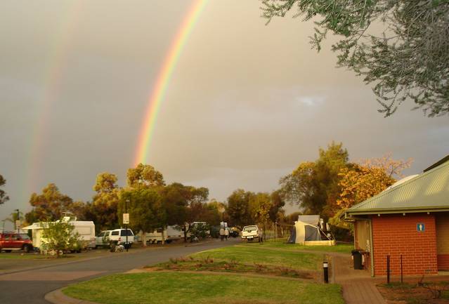 Port Pirie SA Tourism Gold Coast