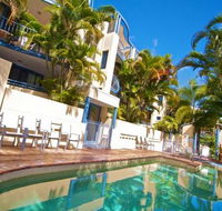 Portobello Resort Apartments - Tourism Gold Coast