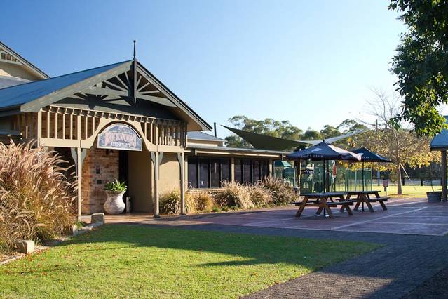 Nulkaba NSW Tourism Gold Coast