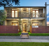 Prahran Village Guest House - Tourism Gold Coast