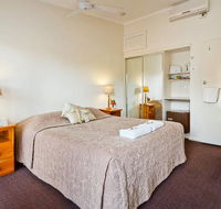 Premier Motor Inn - Tourism Gold Coast