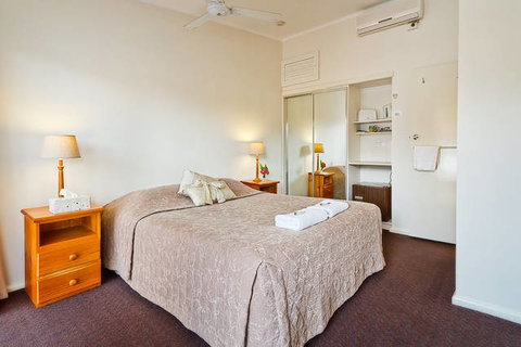 Premier Motor Inn - Tourism Gold Coast 0
