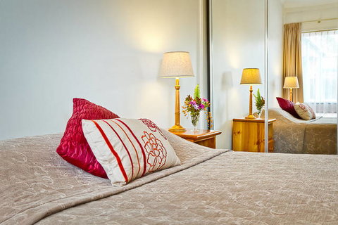 Premier Motor Inn - Tourism Gold Coast 2