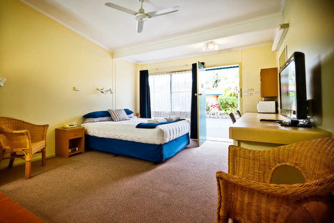 Premier Motor Inn - Tourism Gold Coast 4