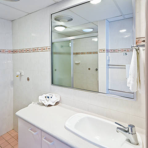 Premier Motor Inn - Tourism Gold Coast 5
