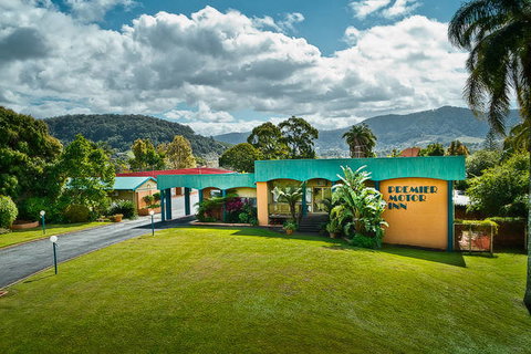 Premier Motor Inn - Tourism Gold Coast 8