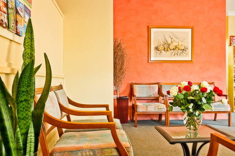 Premier Motor Inn - Tourism Gold Coast 9