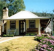 Price Morris Cottage - Tourism Gold Coast