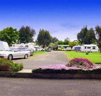 Prom Central Caravan park - Tourism Gold Coast