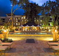 Pullman Palm Cove Sea Temple Resort  Spa - Tourism Gold Coast