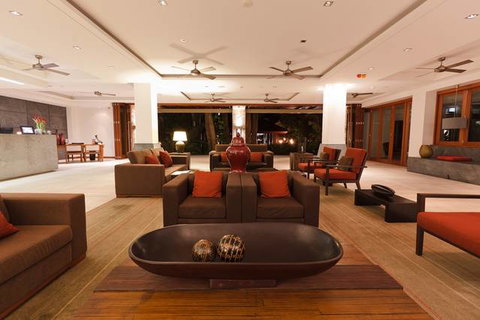 Pullman Palm Cove Sea Temple Resort & Spa - Tourism Gold Coast 4