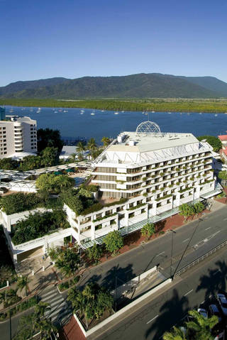 Pullman Reef Hotel Casino - Tourism Gold Coast 1