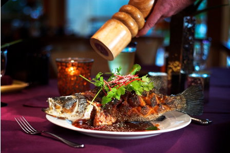 Pullman Reef Hotel Casino - Tourism Gold Coast 5