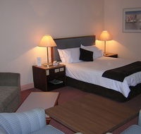 Quality Hotel Bathurst - Tourism Gold Coast