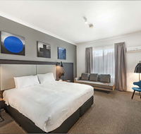 Quality Hotel CKS Sydney Airport - Tourism Gold Coast