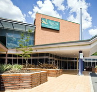 Quality Hotel Dickson - Tourism Gold Coast