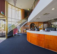 Quality Hotel Melbourne Airport - Tourism Gold Coast