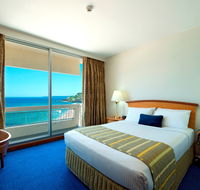 Quality Hotel NOAH'S On the Beach - Tourism Gold Coast